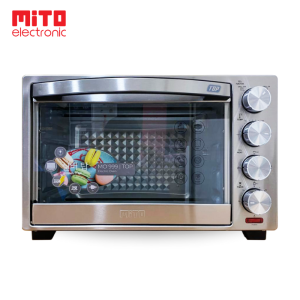 Mito Oven Listrik MO999 28 Liter Low Watt