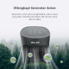 Flife Air Cooler by Gree FTA-ACOOL4 4 Liter | Kipas Standing Tower Fan Penyejuk Udara Ruangan - Image 8