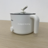 Gaabor Panci Listrik 1.5L Electric Slow Cooker Anti Lengket Penghangat Kuah Makanan Kukusan GR-N15A - Image 10