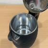 BOLDe Electric Kettle Polaris KL-1801 1.8 Liter | Teko Listrik Ceret Pemanas Air Stainless Steel - Image 10