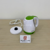 BOLDe Electric Kettle Elite Series KL-1001 1 Liter | Teko Listrik Ceret Pemanas Air Stainless Steel - Image 6