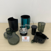 BOLDe Super Juicer Jupiter JC-1500 Low Watt | Blender Juice Buah Tanpa Ampas Stainless Steel - Image 8