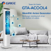 Gree Air Cooler Tower Fan GTA-ACOOL4 4 Liter | Kipas Penyejuk Udara Ruangan Portable Coller 4L - Image 2