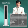 Gree Air Cooler Tower Fan GTA-ACOOL4 4 Liter | Kipas Penyejuk Udara Ruangan Portable Coller 4L - Image 7