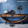 Gree Air Circulation Fan | Kipas Angin Sirkulasi Udara Ruangan Standing Berdiri Meja GCF-CIRCOOL13S - Image 3