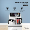 Bolde Smart Fountain Cappucino Dispenser Touchscreen DF-C280 TS | Galon Bawah Remote Control - Image 7