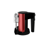 BOLDe Turbo Hand Mixer HM-2250 Low Watt | Mikser Tangan Pengaduk Adonan 5 Kecepatan - Image 3
