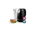 BOLDe Electric Kettle Polaris KL-1801 1.8 Liter | Teko Listrik Ceret Pemanas Air Stainless Steel - Image 3