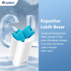 Gree Air Cooler Tower Fan GTA-ACOOL6 6 Liter | Kipas Penyejuk Udara Ruangan 6L Aromaterapi Portable - Image 3
