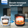 Philips Digital Rice Cooker HD4812 Magicom Kapasitas 1.8 Liter | Penanak Nasi Multifungsi Low Watt - Image 4