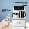 Bolde Smart Fountain Cappucino Dispenser Touchscreen DF-C280 TS | Galon Bawah Remote Control - Image 5