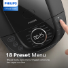 Philips Digital Rice Cooker HD4812 Magicom Kapasitas 1.8 Liter | Penanak Nasi Multifungsi Low Watt - Image 5