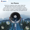 Gree Luxury Air Circulation Fan | Kipas Angin Sirkulasi Udara Standing Berdiri Mewah GCF-CIRCOOL14L - Image 5