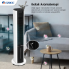 Gree Air Cooler Tower Fan GTA-ACOOL6 6 Liter | Kipas Penyejuk Udara Ruangan 6L Aromaterapi Portable - Image 5