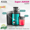 BOLDe Super Juicer Jupiter JC-1500 Low Watt | Blender Juice Buah Tanpa Ampas Stainless Steel - Image 4