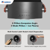 Gree Luxury Air Circulation Fan | Kipas Angin Sirkulasi Udara Standing Berdiri Mewah GCF-CIRCOOL14L - Image 7