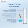 Gree Air Cooler Tower Fan GTA-ACOOL6 6 Liter | Kipas Penyejuk Udara Ruangan 6L Aromaterapi Portable - Image 7