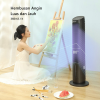 Flife Air Cooler by Gree FTA-ACOOL4 4 Liter | Kipas Standing Tower Fan Penyejuk Udara Ruangan - Image 7
