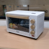 Mito Oven Listrik MO 777 22 Liter Low Watt Electric Oven Wood Handle Open Mitochiba MO777 Kenop Kayu - Image 6