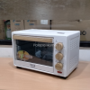 Mito Oven Listrik MO 777 22 Liter Low Watt Electric Oven Wood Handle Open Mitochiba MO777 Kenop Kayu - Image 7