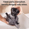 Mecoo Slow Juicer Low Watt | Blender Juice Buah Mecco Juser Meco Tanpa Ampas Aesthetic - Image 6