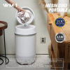 Mito Mesin Cuci Portable 1 Tabung Kapasitas Kecil 3,5 kg | Mini Washing Machine WM1 - Image 2