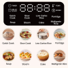 Mecoo Rice Cooker Low Carbo Less Sugar 1.8 Liter | Mejikom Mecoo Low Watt Magic Com Meco Rendah Gula - Image 3